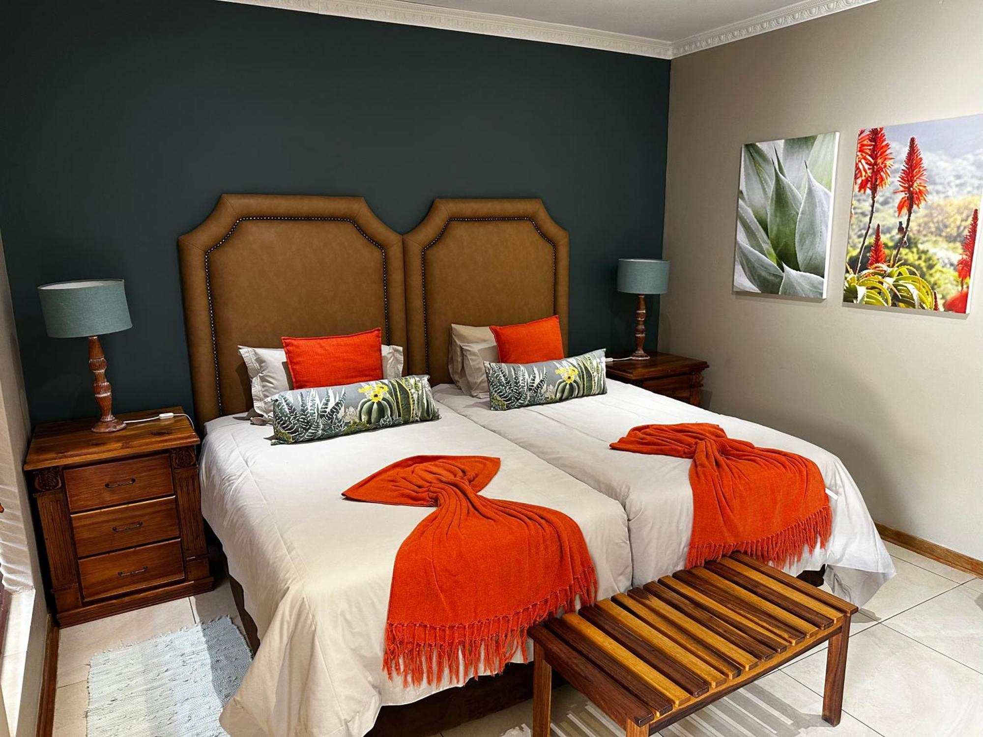 Meyers Guesthouse Jwaneng Kültér fotó